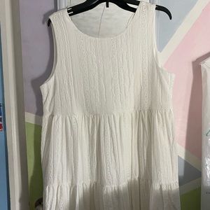 Rewind light summer dress